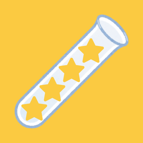 ラボールのアバター